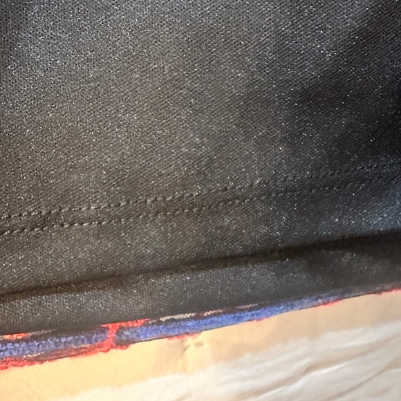 Alexia Admor Cocktail Dress Multicolored Size M NWT - Picture 8 of 8